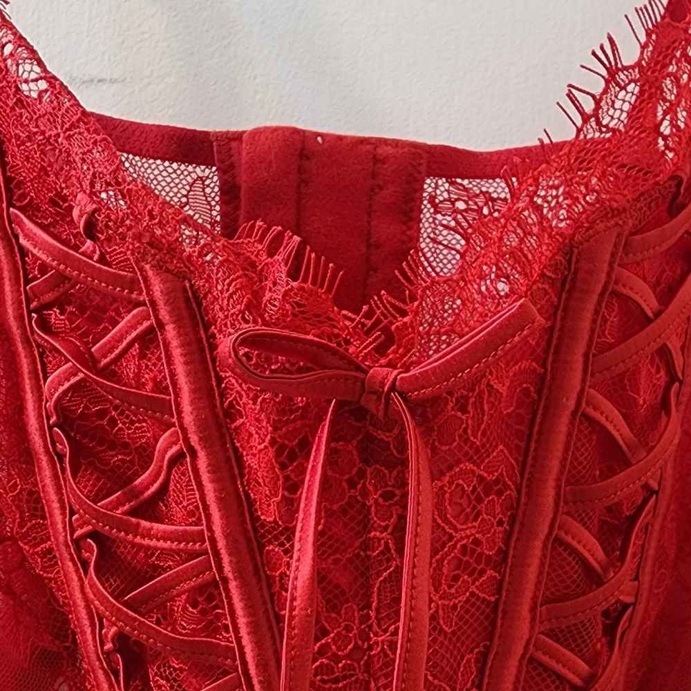 Victorias Secret this stunning